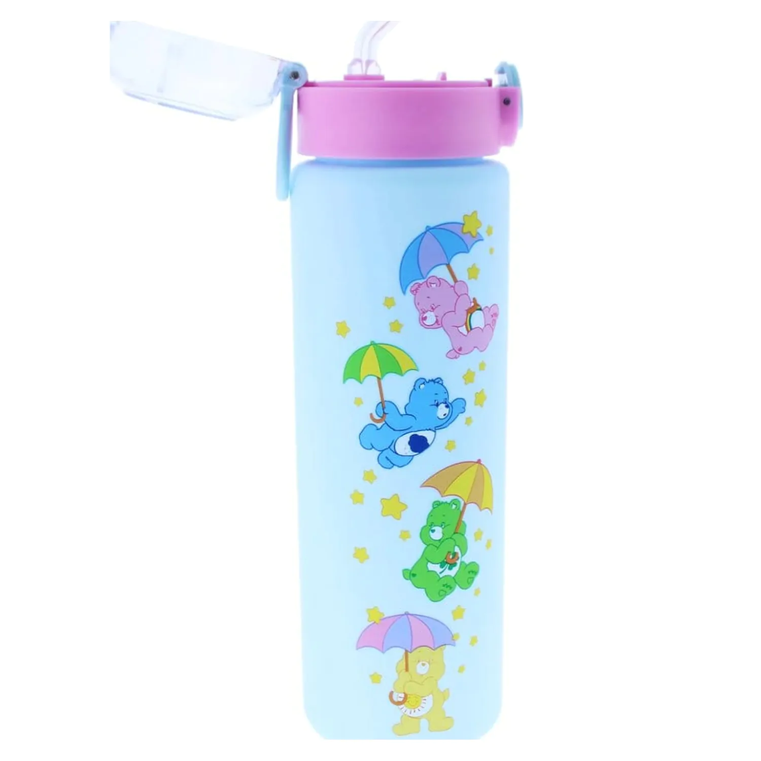Care Bears boca za vodu s preklopnim čepom 700 ml fotografija proizvoda