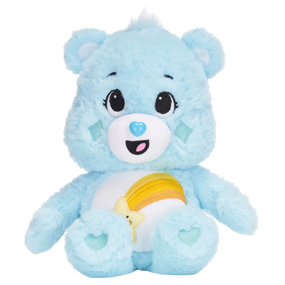 Care Bears Wish Bear plišana igračka 25 cm fotografija proizvoda