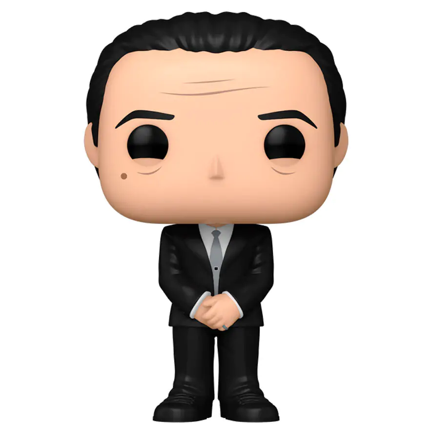 Goodfellas Funko POP! Movies Vinilna figura Jimmy Conway 9 cm fotografija proizvoda