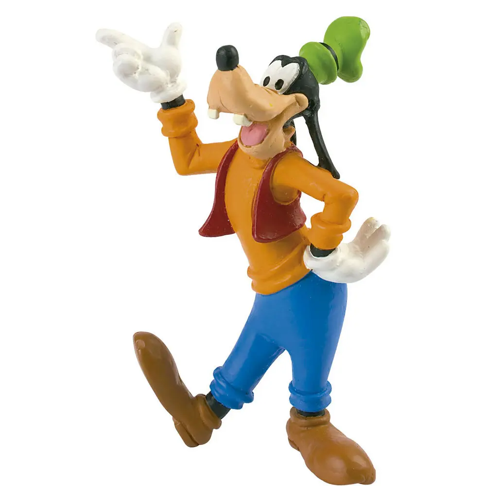 Disney Goofy figurica 9 cm fotografija proizvoda