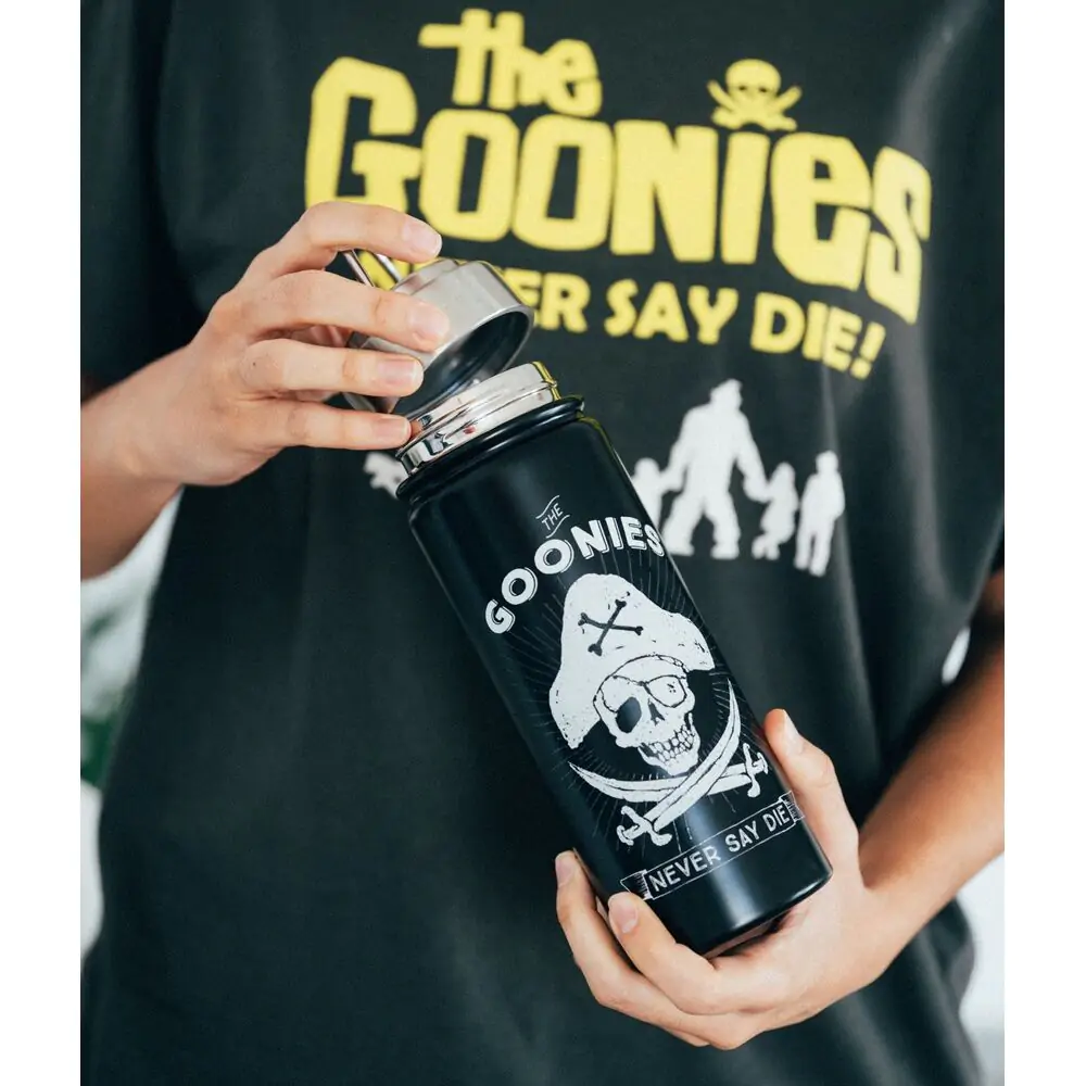 Goonies boca od nehrđajućeg čelika 500 ml fotografija proizvoda