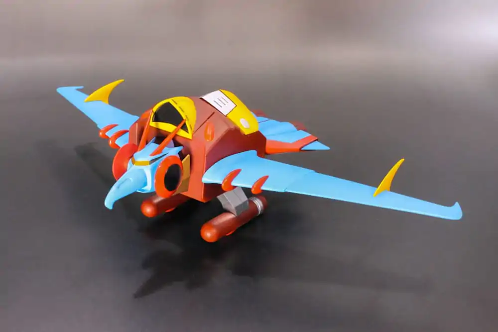 Gowappa 5 Godam Dynamite Action akcijska figura Kai Gordam Full Blast Off set 17 cm fotografija proizvoda