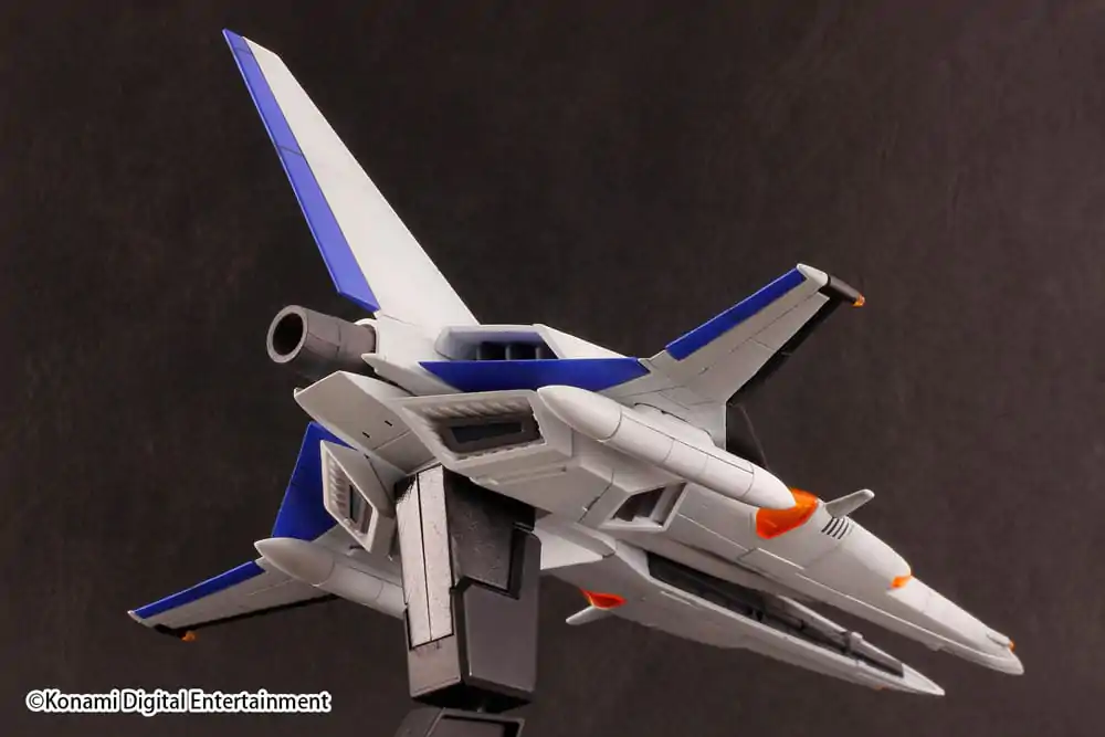 Gradius IV Plastični komplet 1/144 VIC VIPER ver. GRADIUS IV (ponovno izdanje) 15 cm fotografija proizvoda