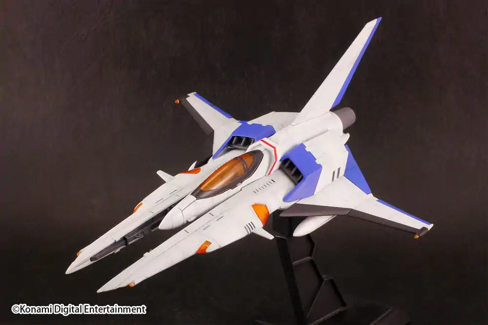 Gradius IV Plastični komplet 1/144 VIC VIPER ver. GRADIUS IV (ponovno izdanje) 15 cm fotografija proizvoda