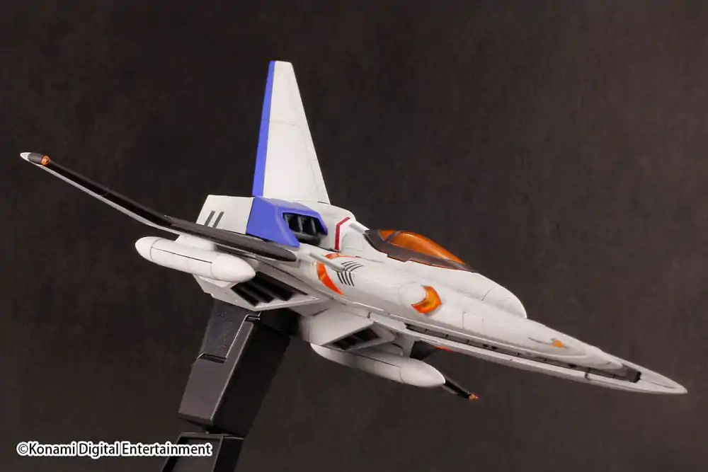 Gradius IV Plastični komplet 1/144 VIC VIPER ver. GRADIUS IV (ponovno izdanje) 15 cm fotografija proizvoda