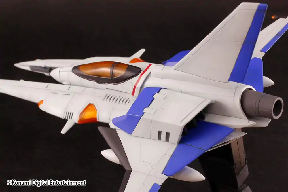 Gradius IV Plastični komplet 1/144 VIC VIPER ver. GRADIUS IV (ponovno izdanje) 15 cm fotografija proizvoda