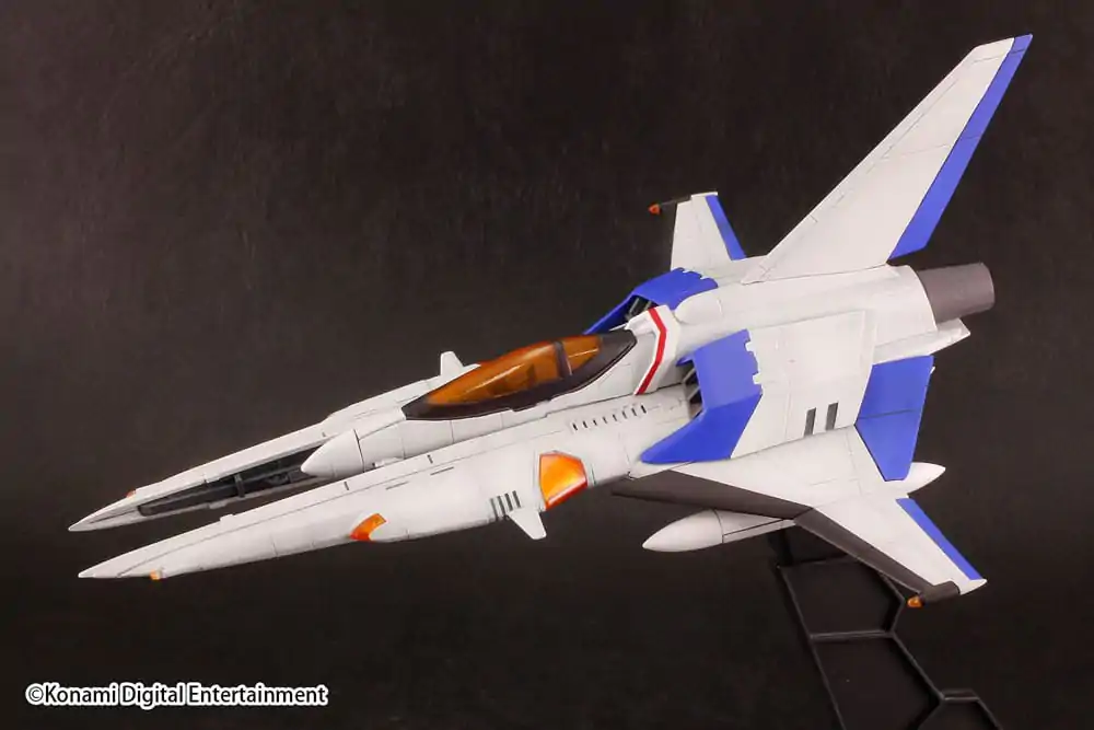 Gradius IV Plastični komplet 1/144 VIC VIPER ver. GRADIUS IV (ponovno izdanje) 15 cm fotografija proizvoda