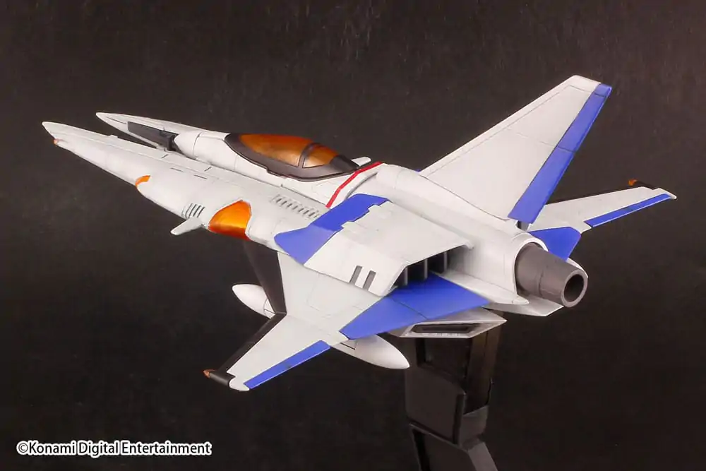 Gradius IV Plastični komplet 1/144 VIC VIPER ver. GRADIUS IV (ponovno izdanje) 15 cm fotografija proizvoda