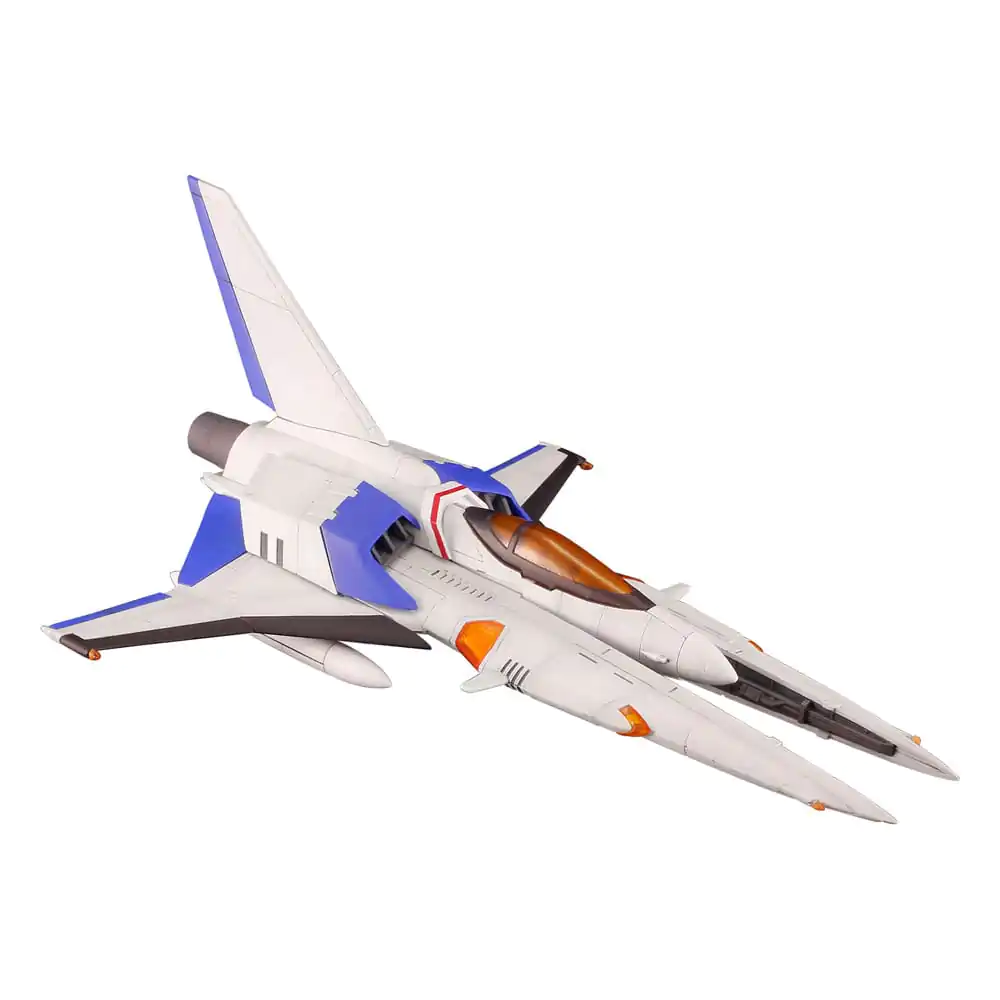 Gradius IV Plastični komplet 1/144 VIC VIPER ver. GRADIUS IV (ponovno izdanje) 15 cm fotografija proizvoda