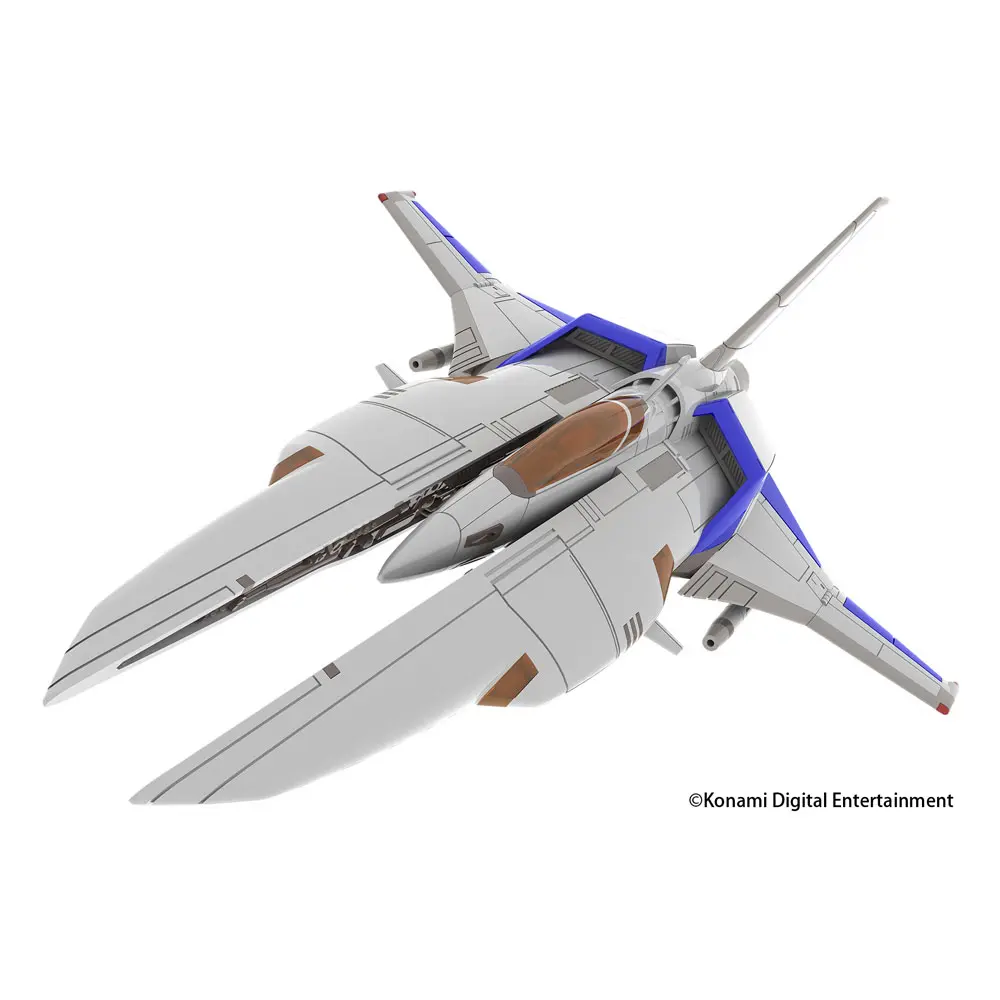 Gradius Plastic Kit Vic Viper Ver. Gradius II 15 cm (ponovno izdanje) fotografija proizvoda