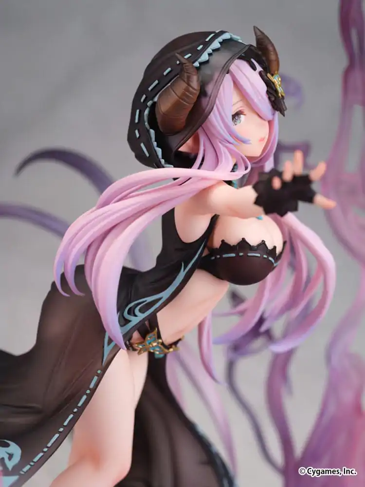 Granblue Fantasy PVC Kip 1/7 Narmaya (The Black Butterfly) 20 cm fotografija proizvoda