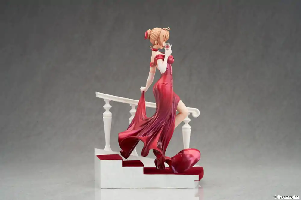 Granblue Fantasy PVC kip 1/7 Vira Oath-Sworn Evening Gown Ver. 25 cm fotografija proizvoda