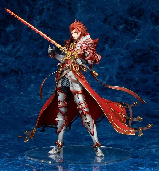 Granblue Fantasy Kip 1/8 Percival 27 cm fotografija proizvoda