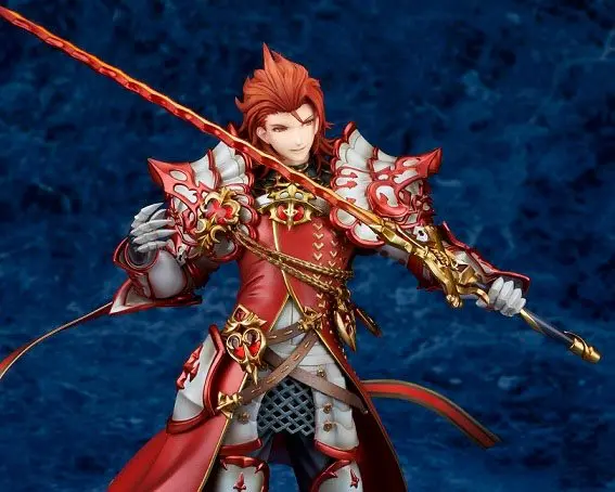Granblue Fantasy Kip 1/8 Percival 27 cm fotografija proizvoda