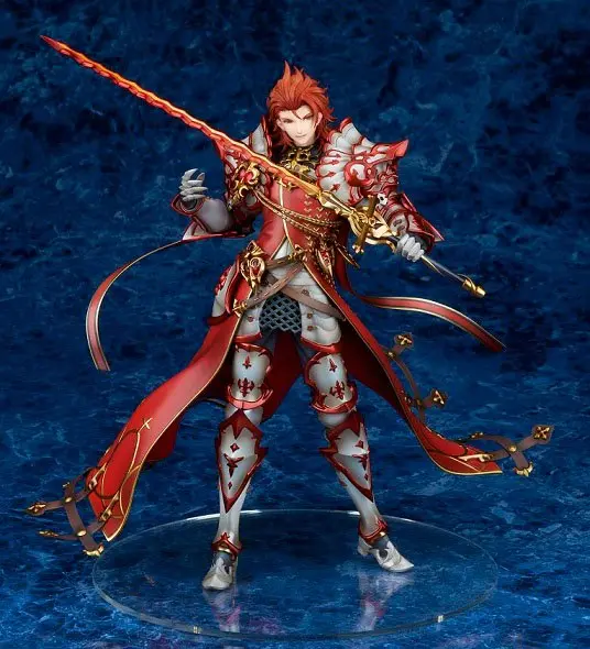 Granblue Fantasy Kip 1/8 Percival 27 cm fotografija proizvoda