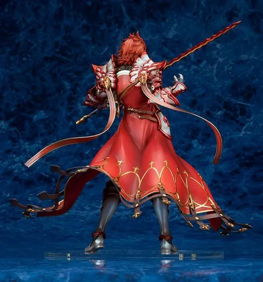 Granblue Fantasy Kip 1/8 Percival 27 cm fotografija proizvoda