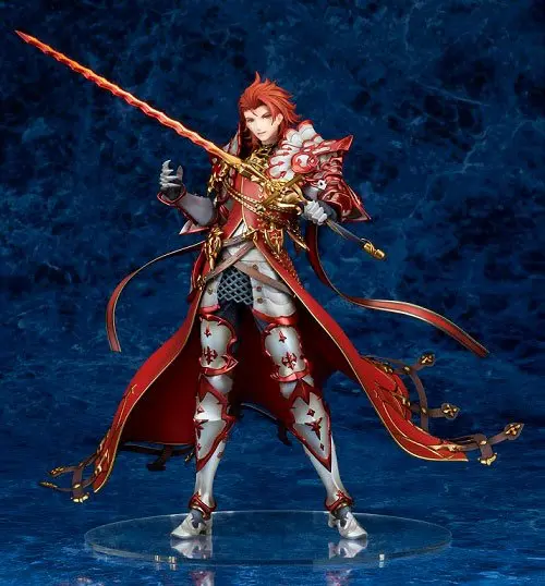 Granblue Fantasy Kip 1/8 Percival 27 cm fotografija proizvoda