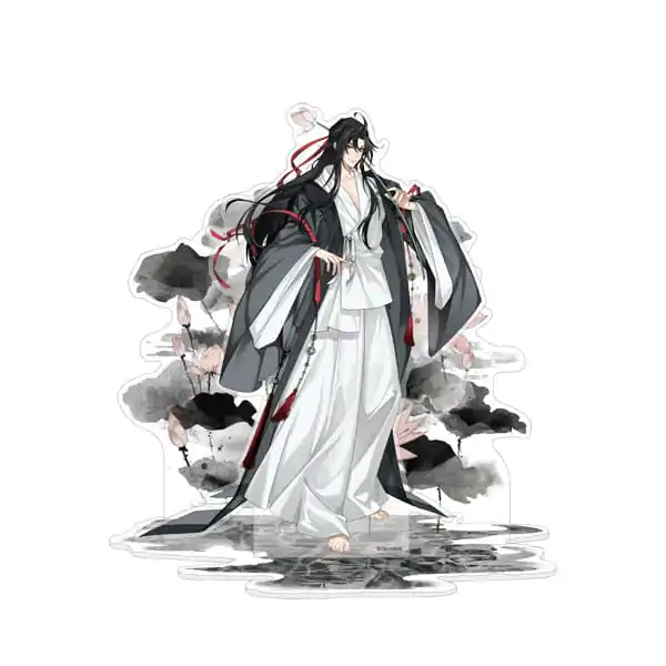 Grandmaster of Demonic Cultivation Akrilni stalak Wei Wuxian Chan Yi Ver. 20 cm fotografija proizvoda