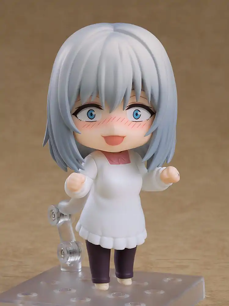 Grandpa and Grandma Turn Young Again Nendoroid akcijska figura Grandma 10 cm fotografija proizvoda