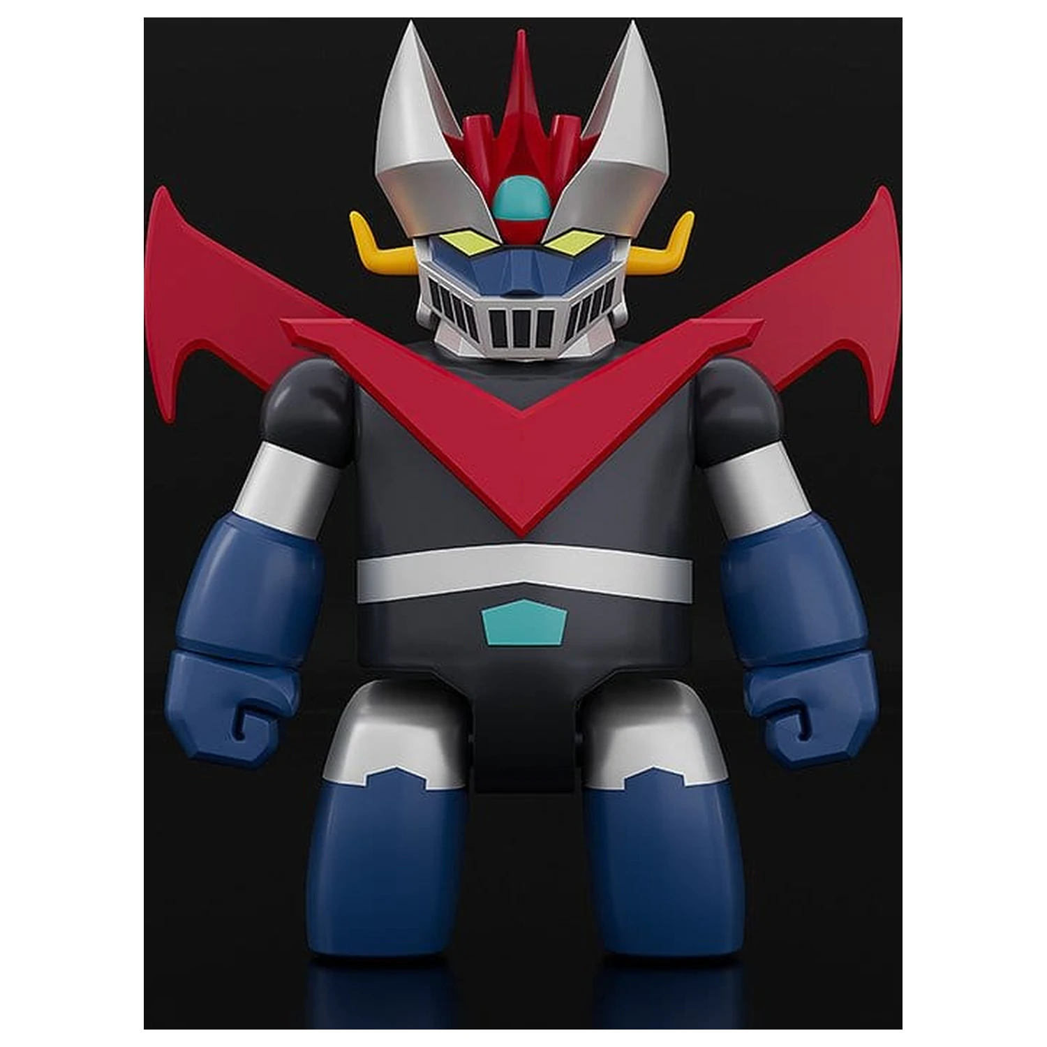 Great Mazinger Brickroid akcijska figura Great Mazinger 5 cm fotografija proizvoda