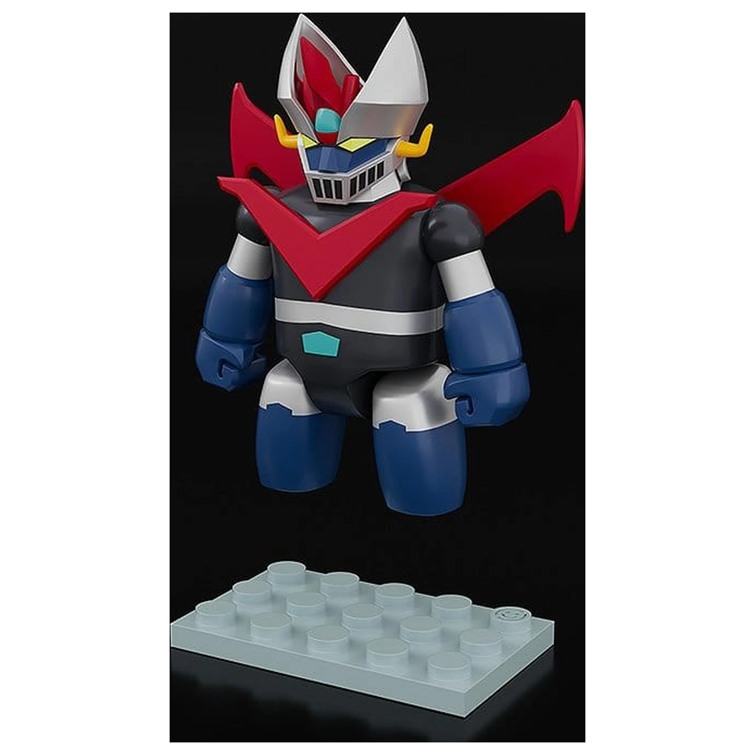 Great Mazinger Brickroid akcijska figura Great Mazinger 5 cm fotografija proizvoda