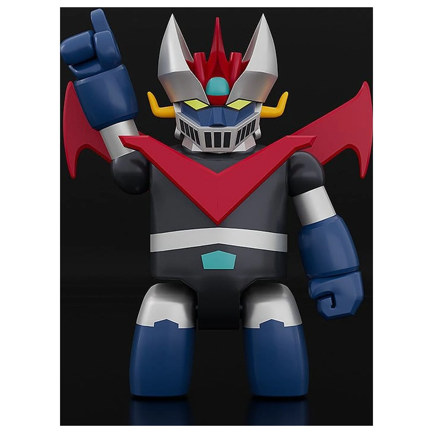 Great Mazinger Brickroid akcijska figura Great Mazinger 5 cm fotografija proizvoda