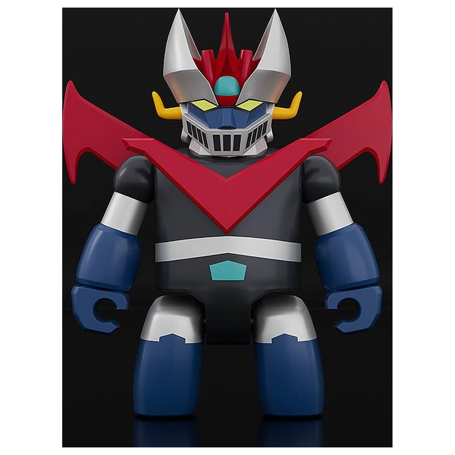 Great Mazinger Brickroid akcijska figura Great Mazinger 5 cm fotografija proizvoda