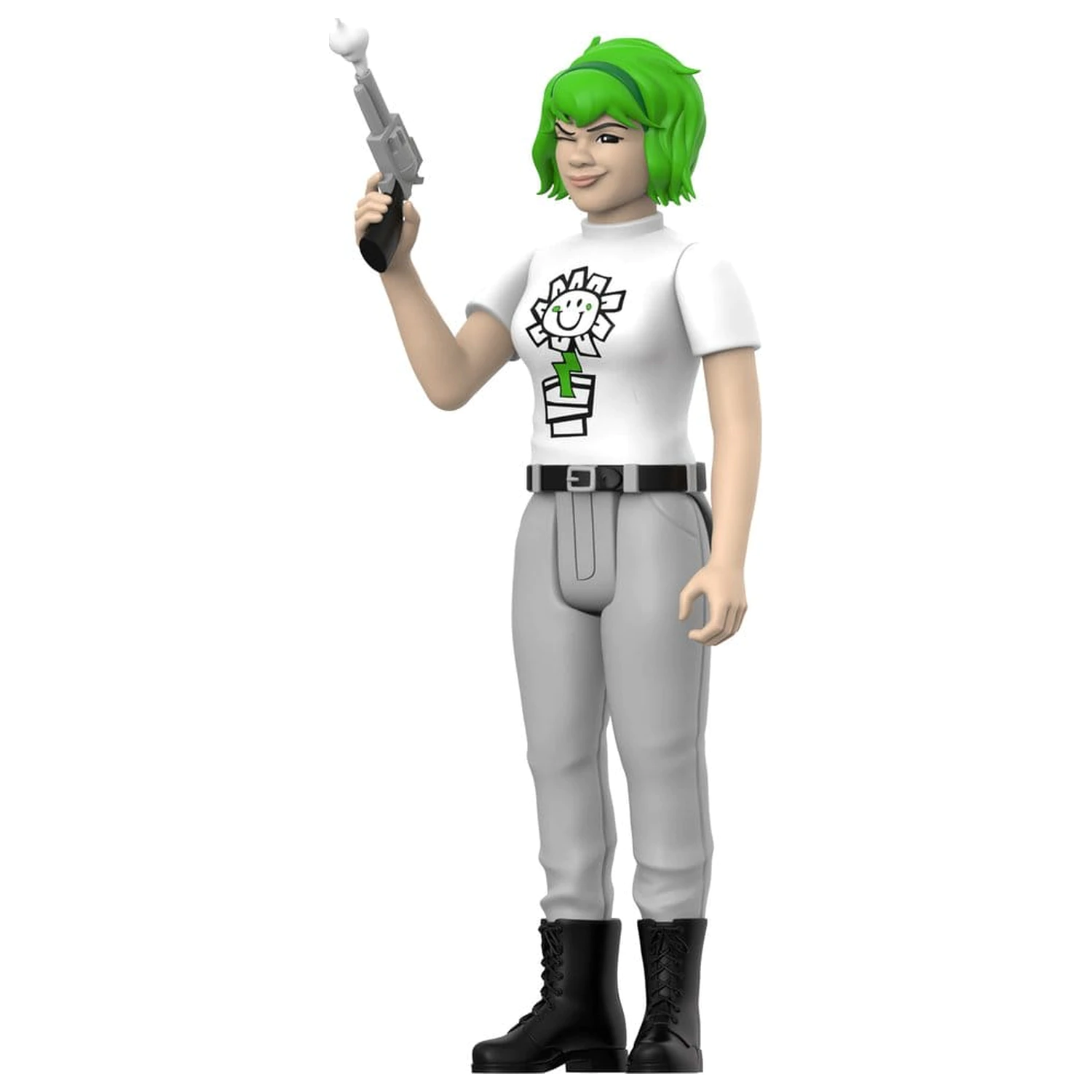 Green Day ReAction akcijska figura Kerplunk Girl fotografija proizvoda