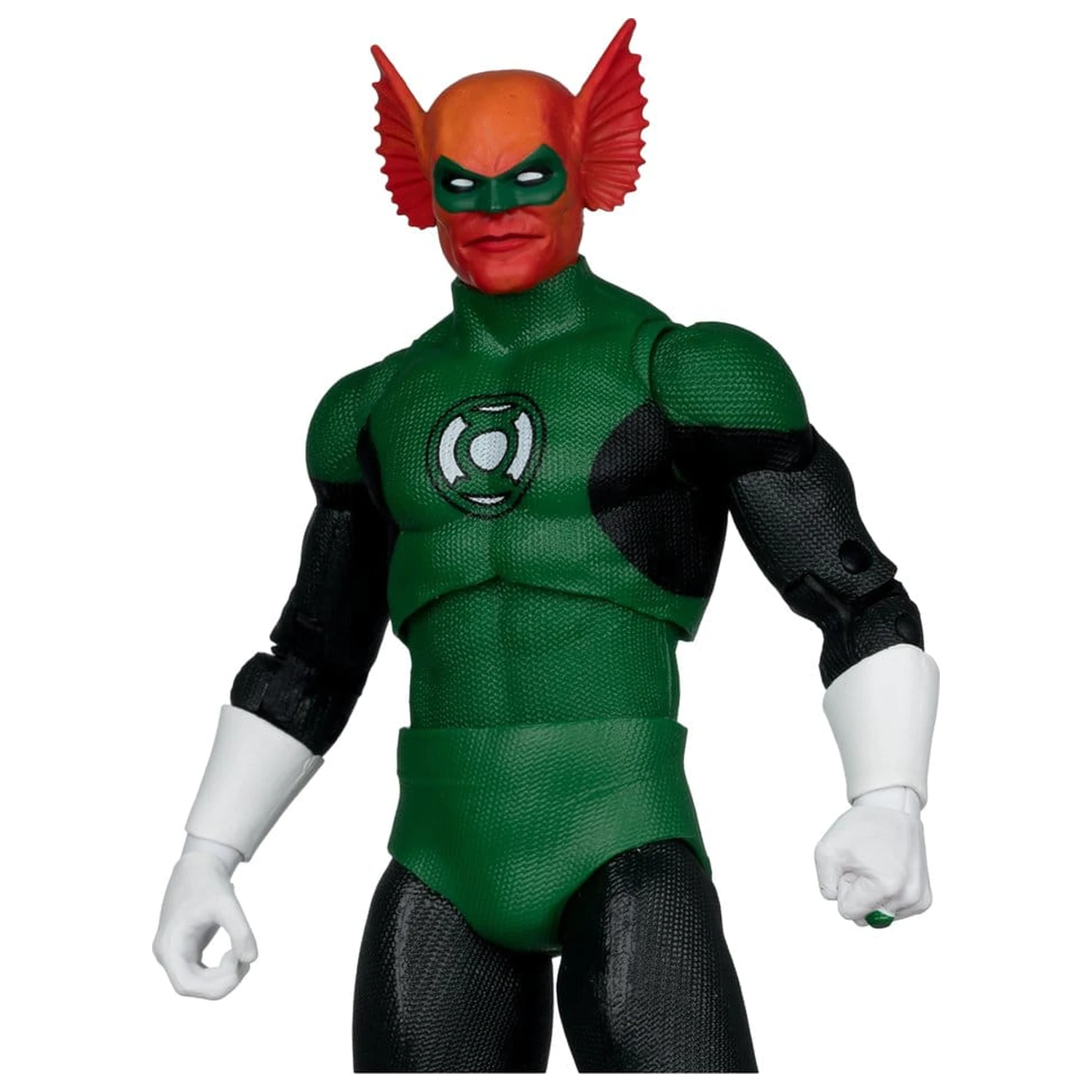 Green Lantern DC Multiverse akcijska figura Ghr''ll 18 cm fotografija proizvoda