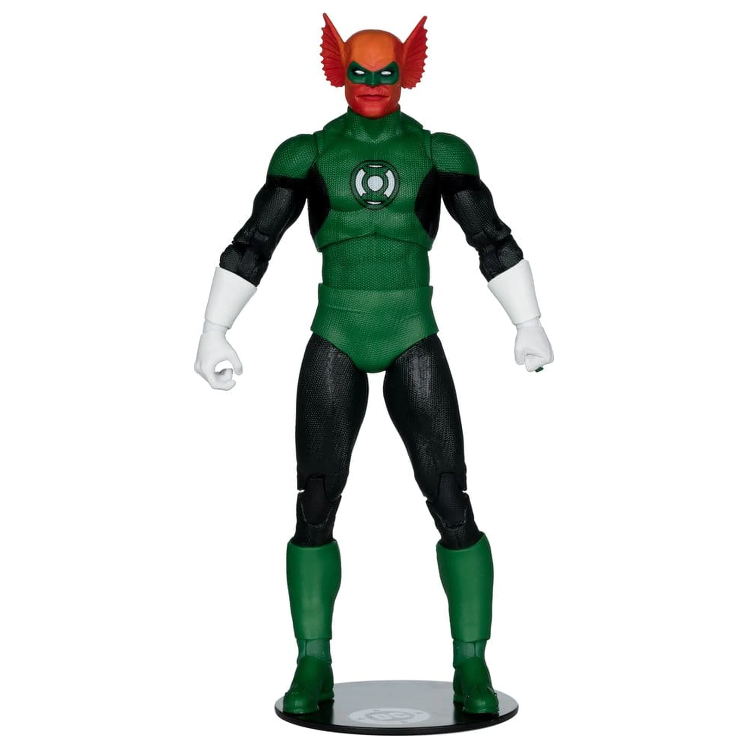 Green Lantern DC Multiverse akcijska figura Ghr''ll 18 cm fotografija proizvoda