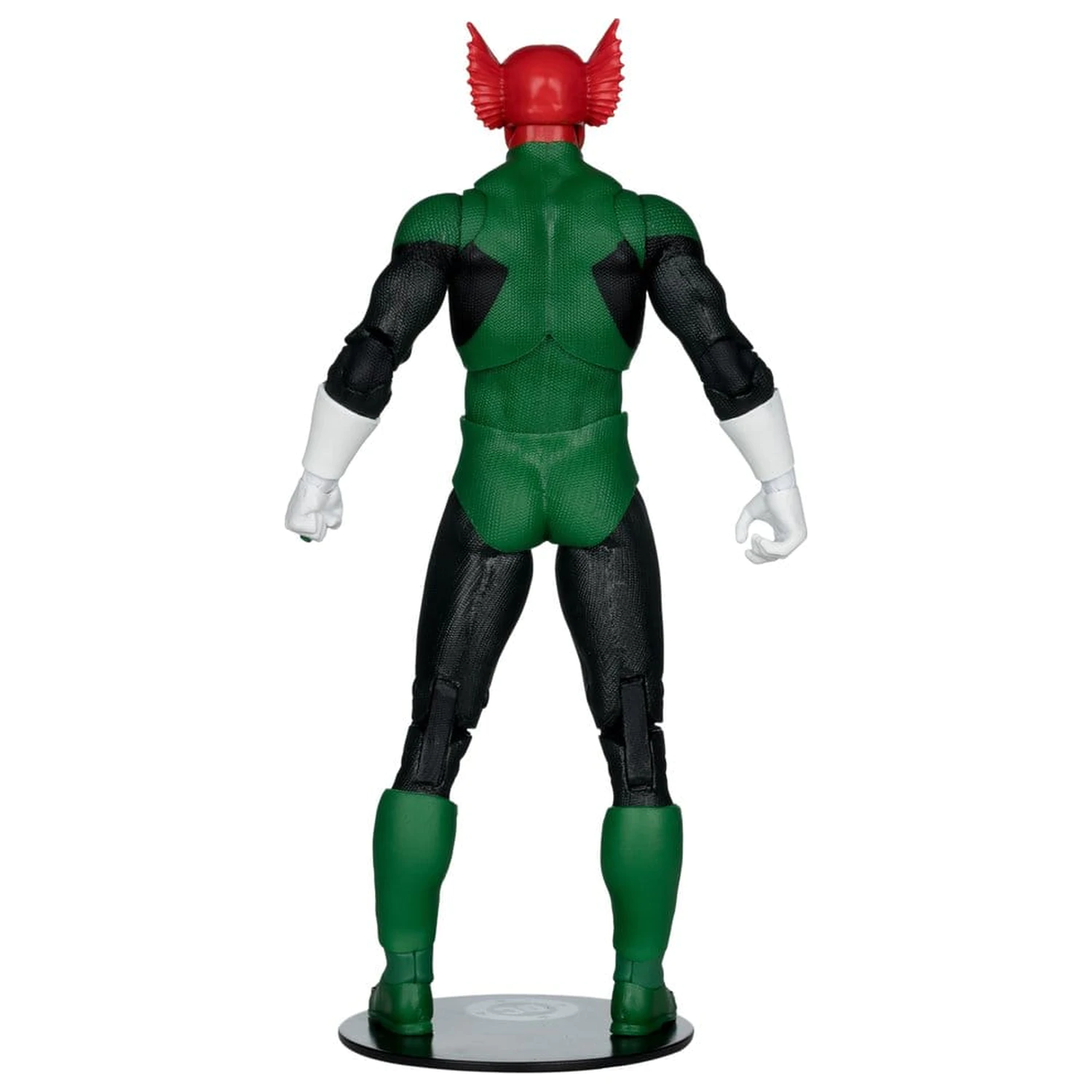 Green Lantern DC Multiverse akcijska figura Ghr''ll 18 cm fotografija proizvoda