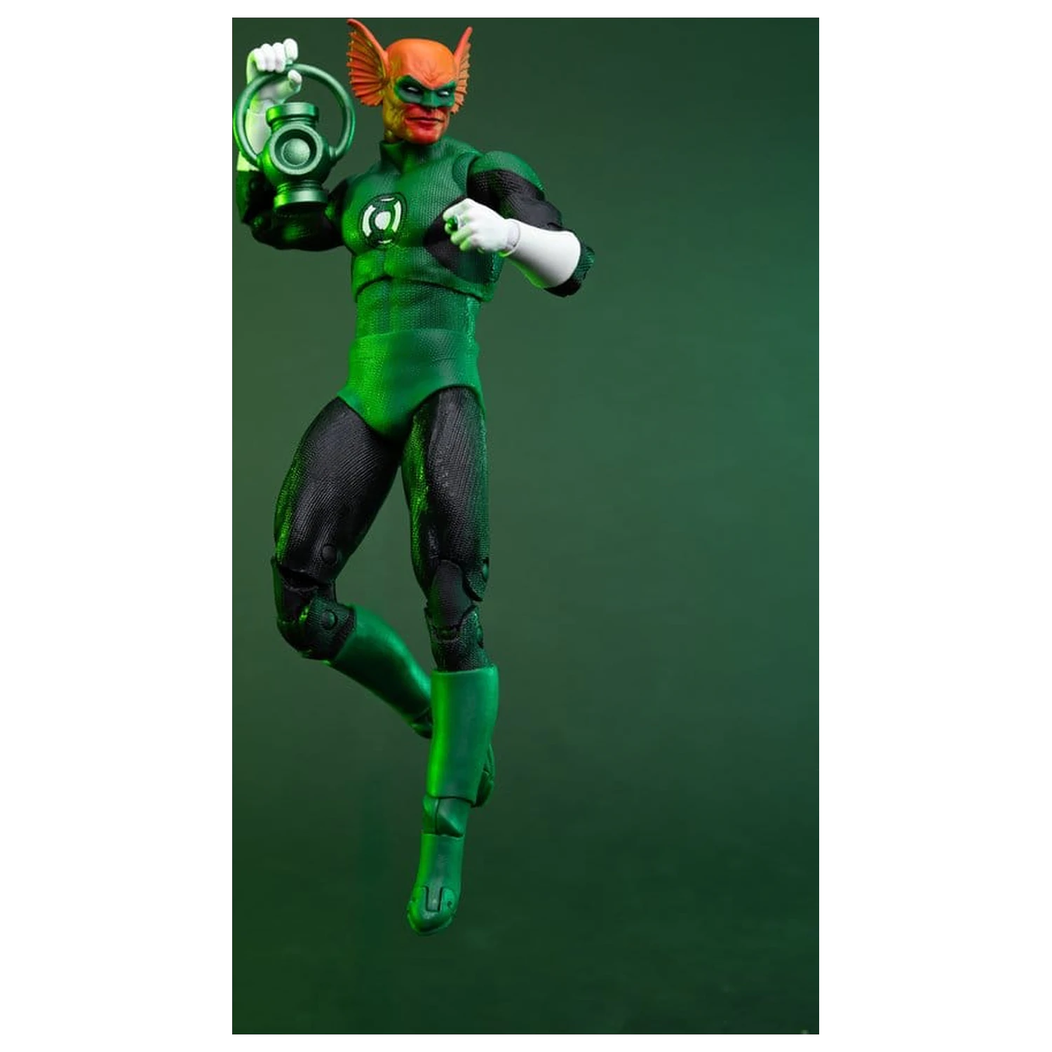 Green Lantern DC Multiverse akcijska figura Ghr''ll 18 cm fotografija proizvoda