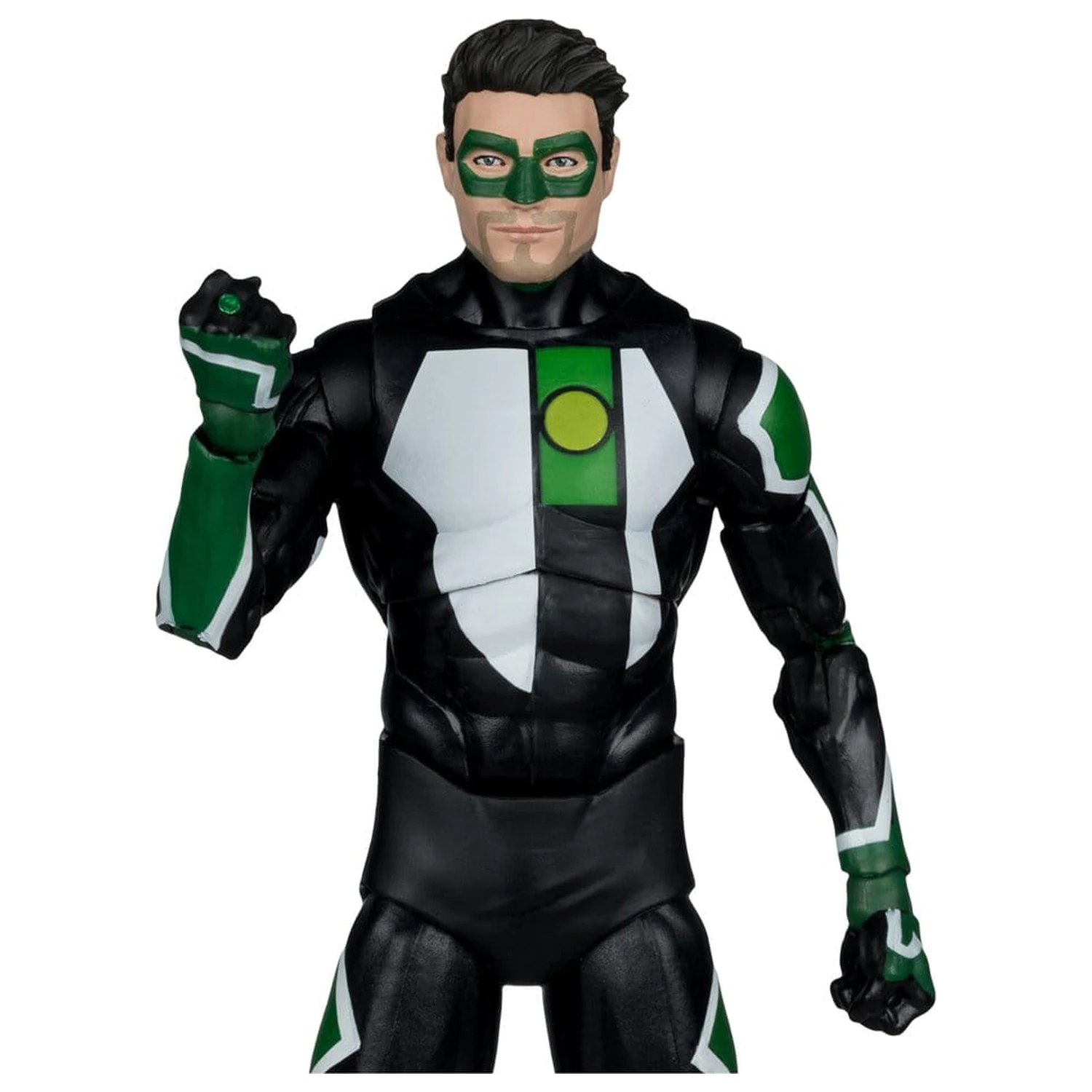 Green Lantern DC Multiverse akcijska figura Kyle Rayner 18 cm fotografija proizvoda