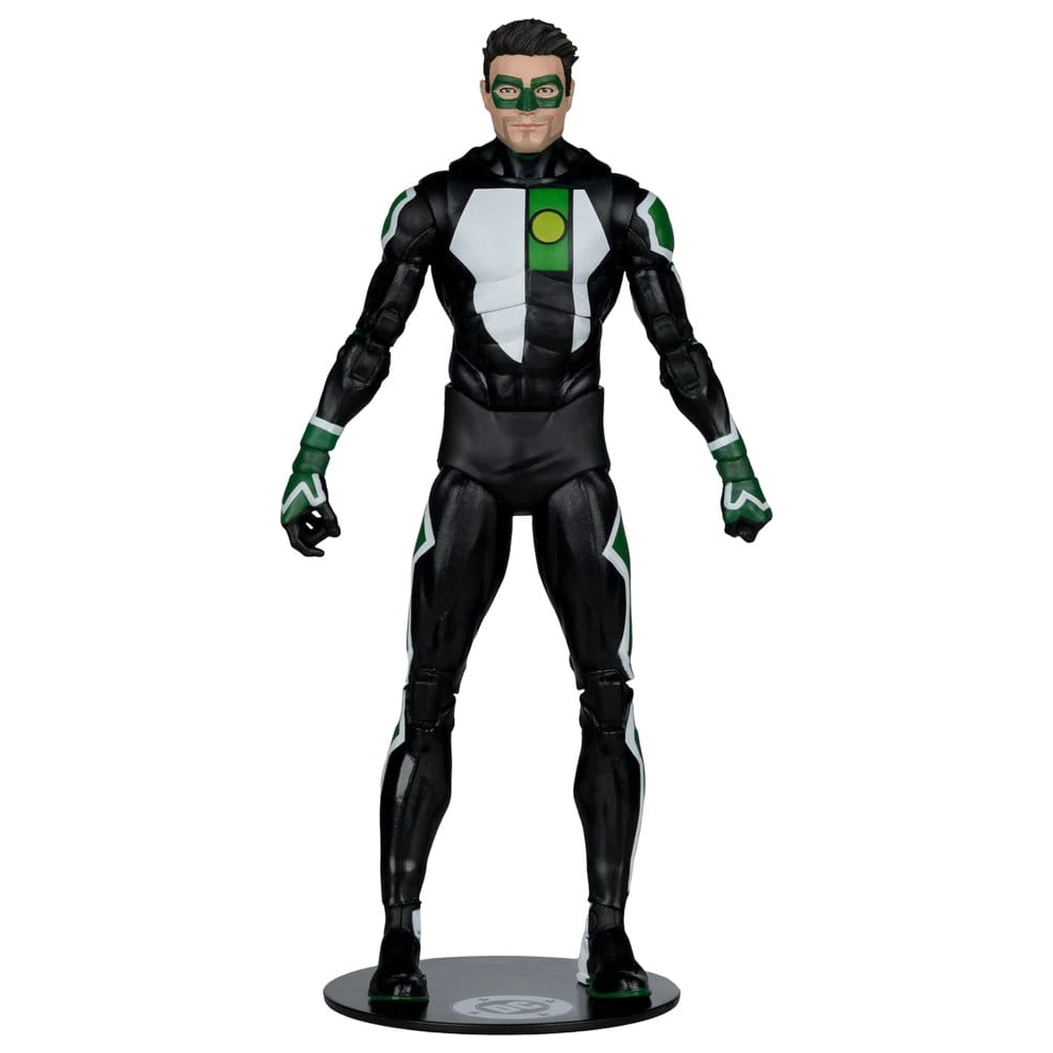 Green Lantern DC Multiverse akcijska figura Kyle Rayner 18 cm fotografija proizvoda