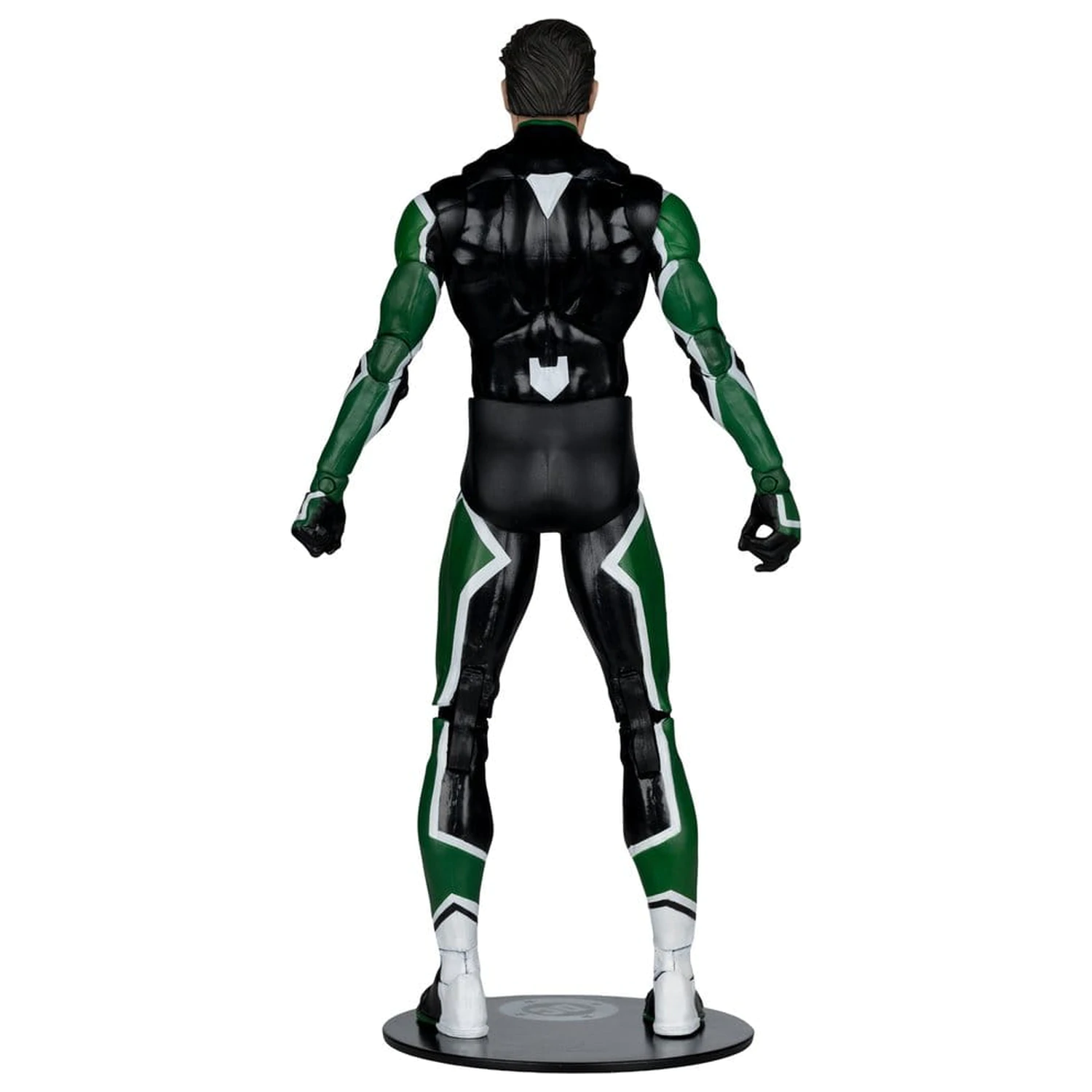 Green Lantern DC Multiverse akcijska figura Kyle Rayner 18 cm fotografija proizvoda
