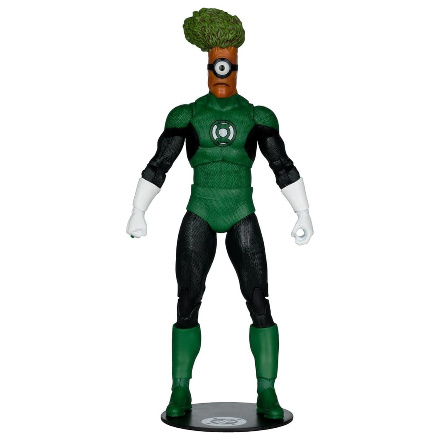 Green Lantern DC Multiverse akcijska figura Medphyll 21 cm fotografija proizvoda