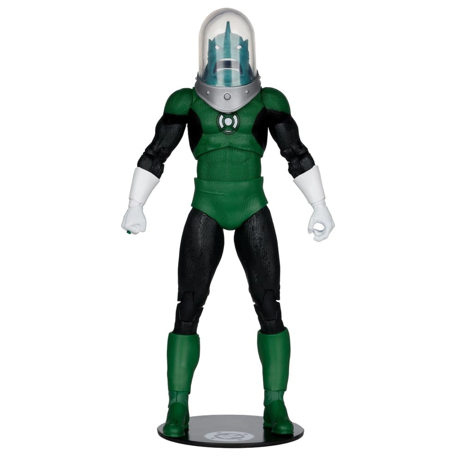 Green Lantern DC Multiverse akcijska figura Naut Ke Loi 19 cm fotografija proizvoda