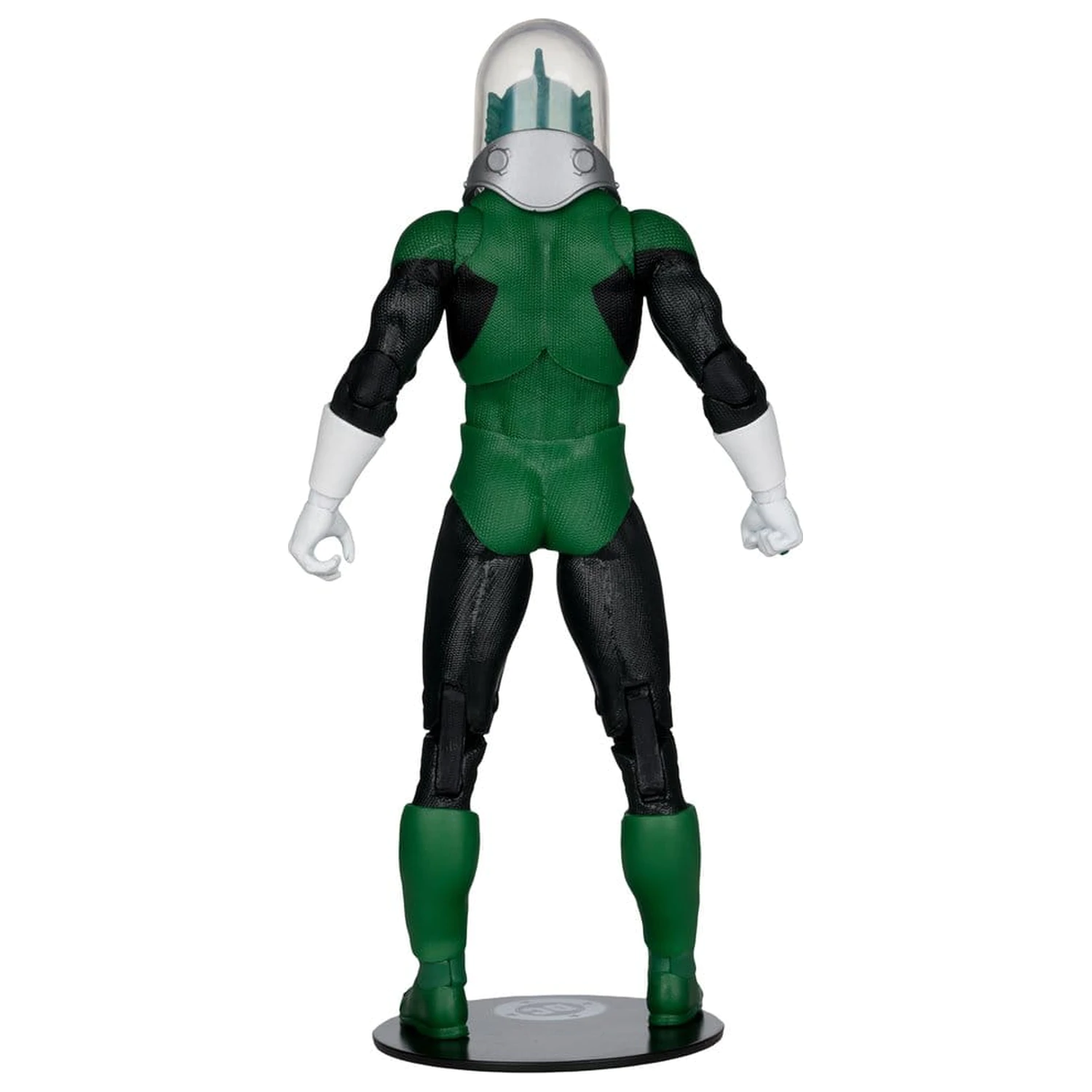 Green Lantern DC Multiverse akcijska figura Naut Ke Loi 19 cm fotografija proizvoda
