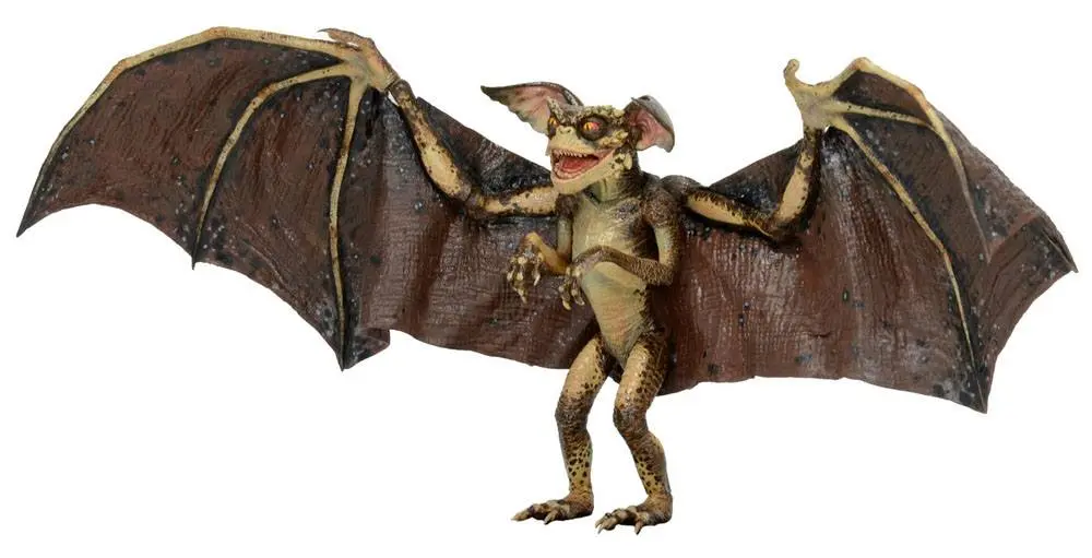 Gremlins 2 akcijska figura Bat Gremlin 15 cm fotografija proizvoda