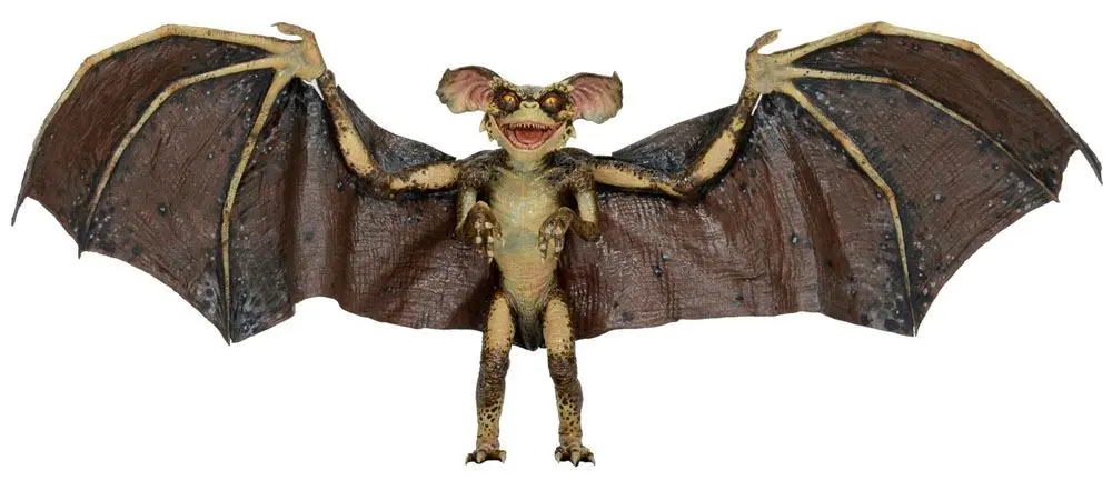 Gremlins 2 akcijska figura Bat Gremlin 15 cm fotografija proizvoda
