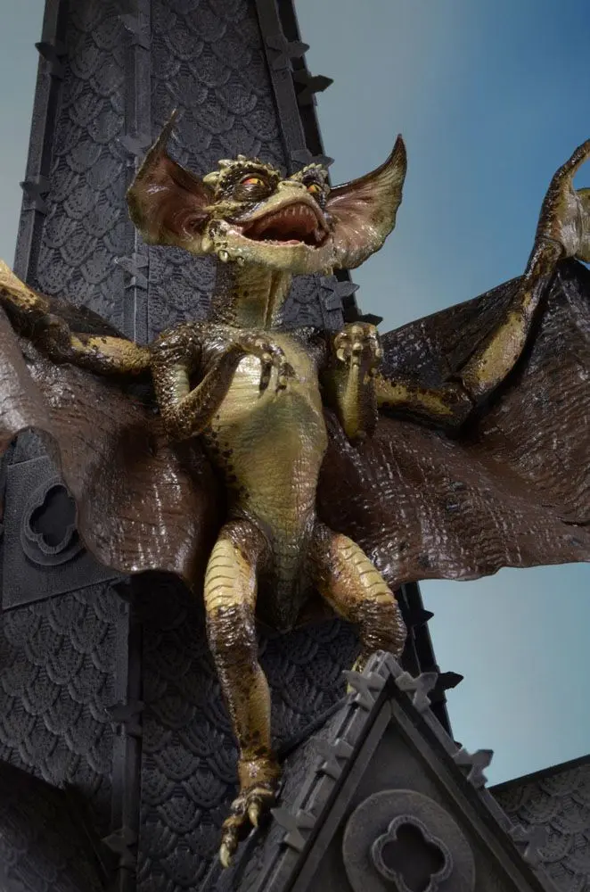 Gremlins 2 akcijska figura Bat Gremlin 15 cm fotografija proizvoda