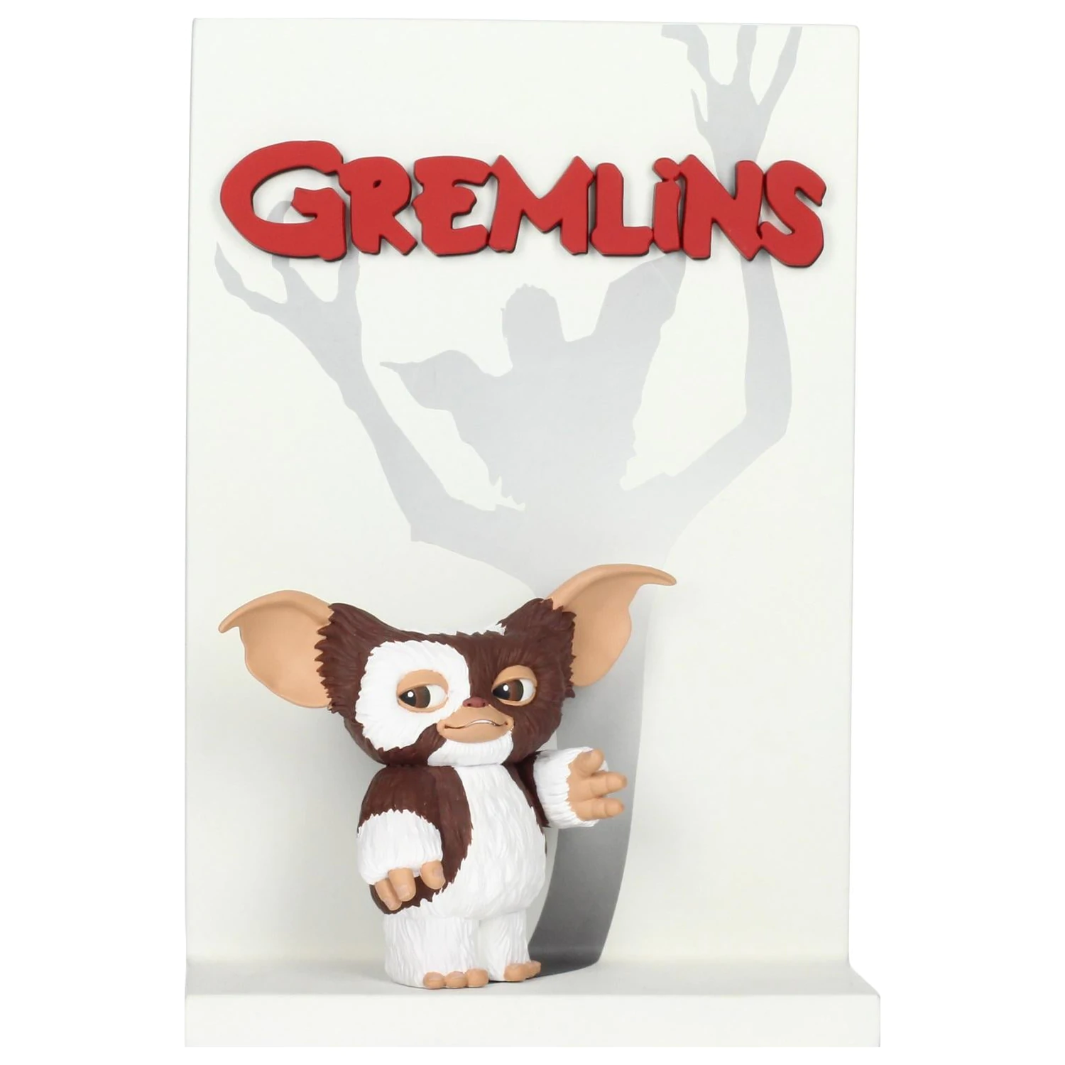 Gremlins 3D plakat figura 25 cm fotografija proizvoda