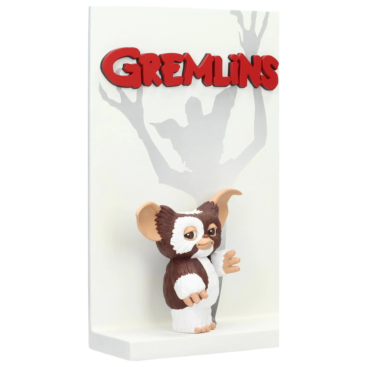 Gremlins 3D plakat figura 25 cm fotografija proizvoda