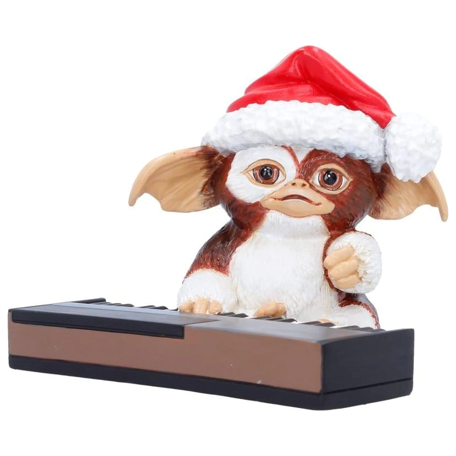 Gremlins Figura Gizmo Jingle 12 cm fotografija proizvoda