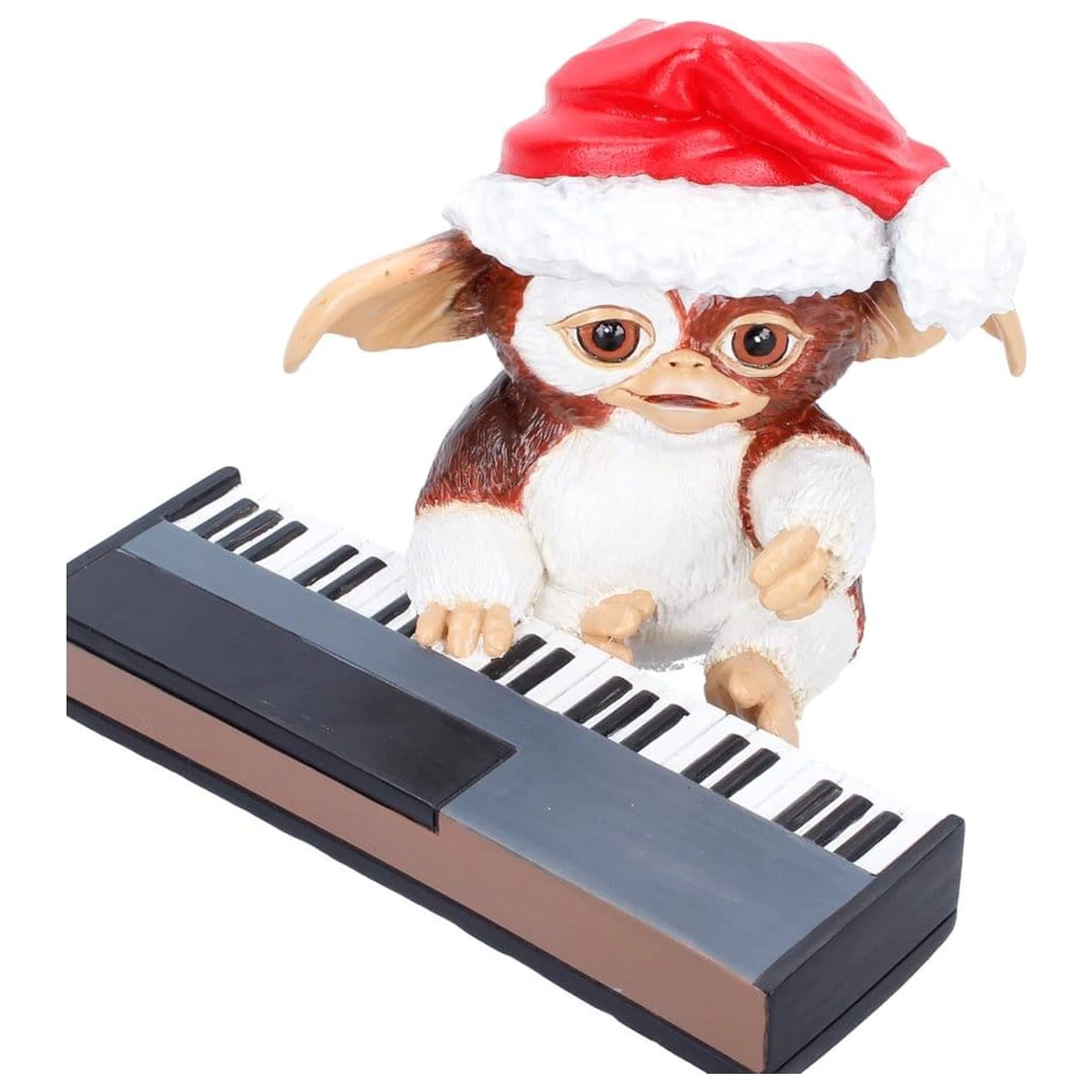 Gremlins Figura Gizmo Jingle 12 cm fotografija proizvoda