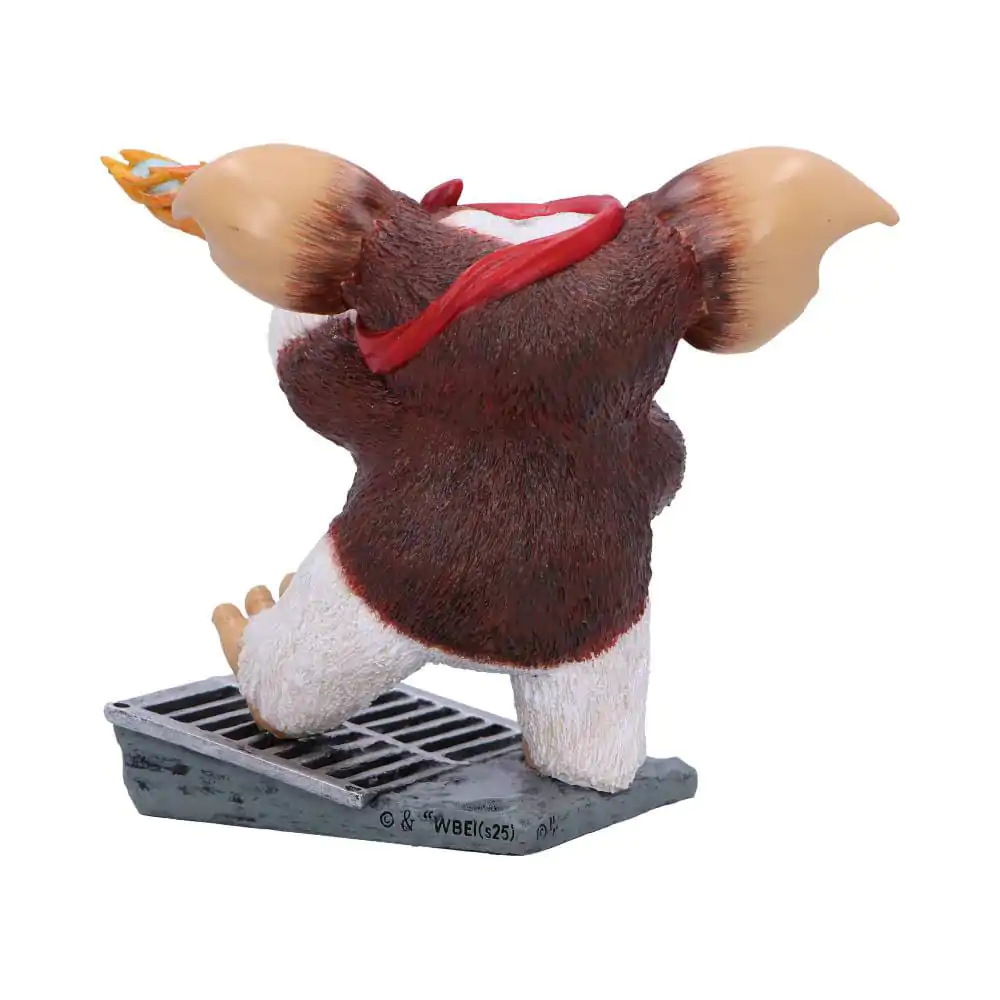 Gremlini Figura Gizmo Spremni Cilj Pucaj 12 cm fotografija proizvoda