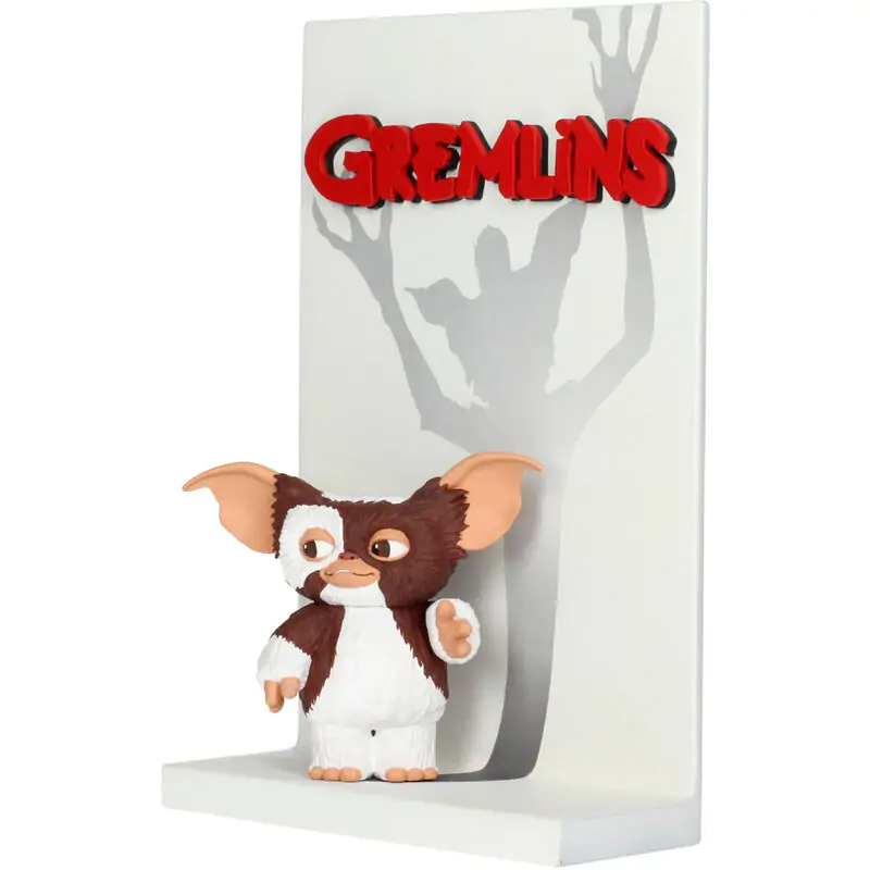 Gremlins Gizmo poster 3D figura 25cm fotografija proizvoda