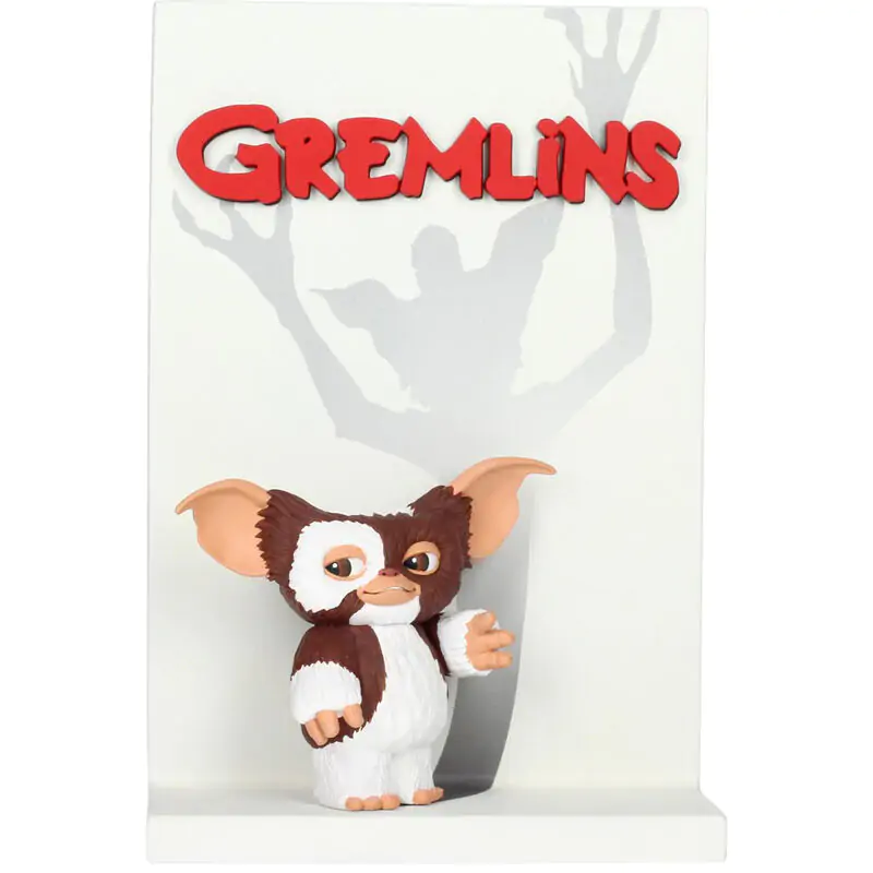 Gremlins Gizmo poster 3D figura 25cm fotografija proizvoda