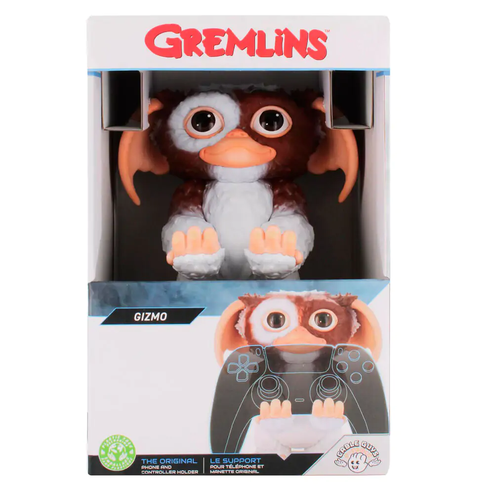 Gremlins Gizmo stezna konzola Cable guy 20 cm fotografija proizvoda