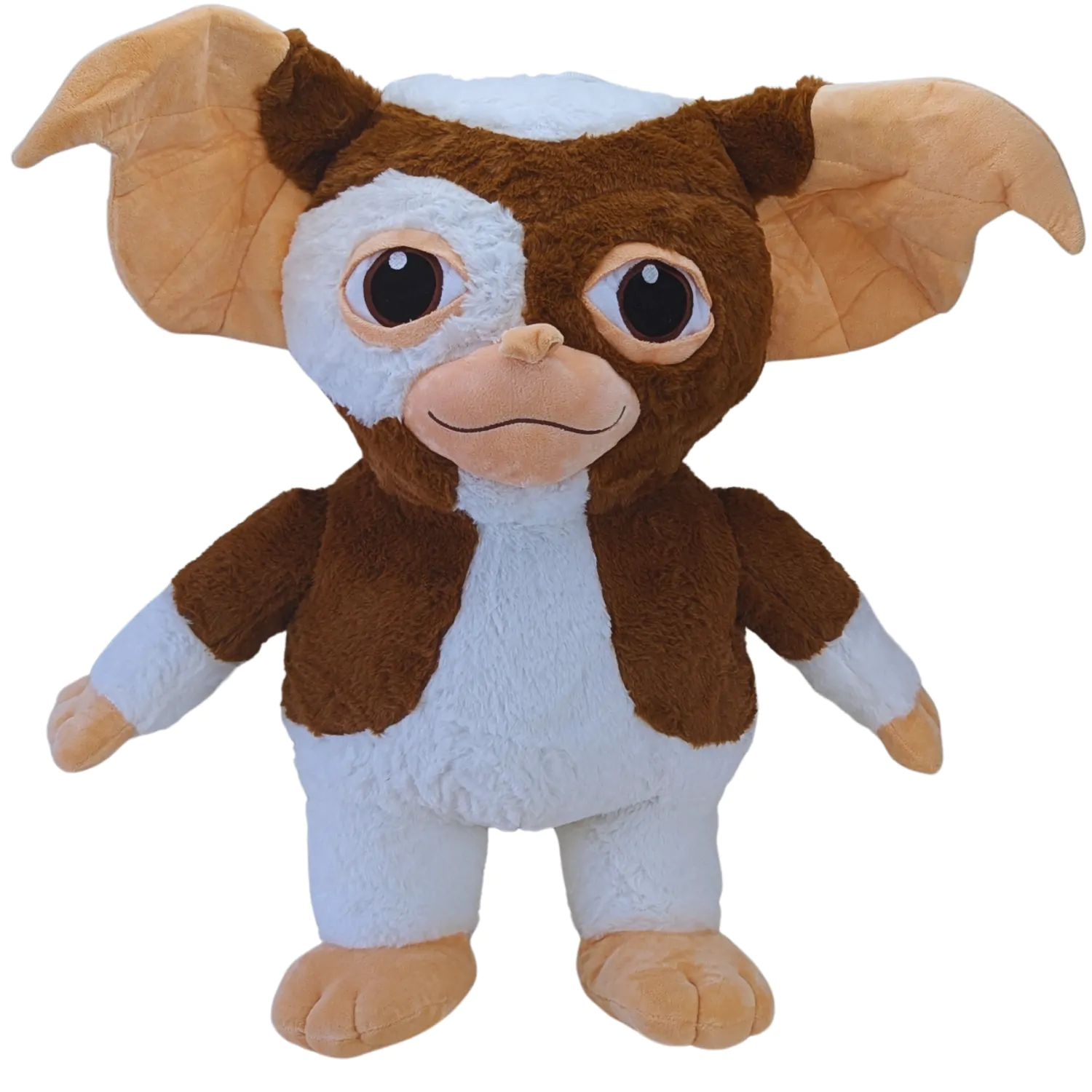 Gremlins Gizmo mekani plišana igračka 60 cm fotografija proizvoda
